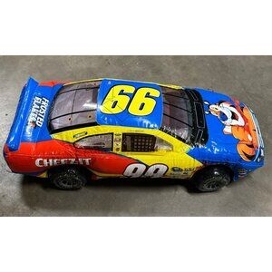 Carl Edwards Tony the Tiger Inflatable #99 Race Car NASCAR 36x17x12